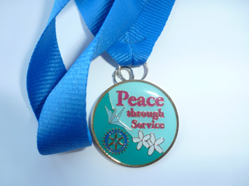 Pin Holder