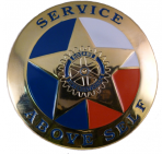 Service Pin