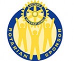 Rotarian Sponsor Pin