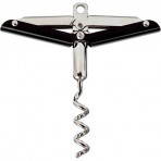 Keychain Corkscrew (collapsible)