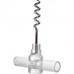 Two-piece Pocket Corkscrew