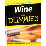 Wine for Dummies Guide