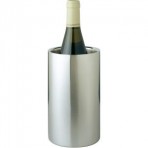 Double Wall Stainless Steel Champagne/Wine Cooler