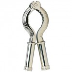 Silver-plated Champagne Pliers
