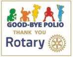 Good Bye-Polio