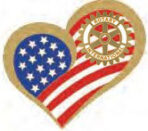 Patriot Pin