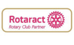 Rotaract Pin