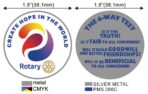 2023-2024 Theme Coin