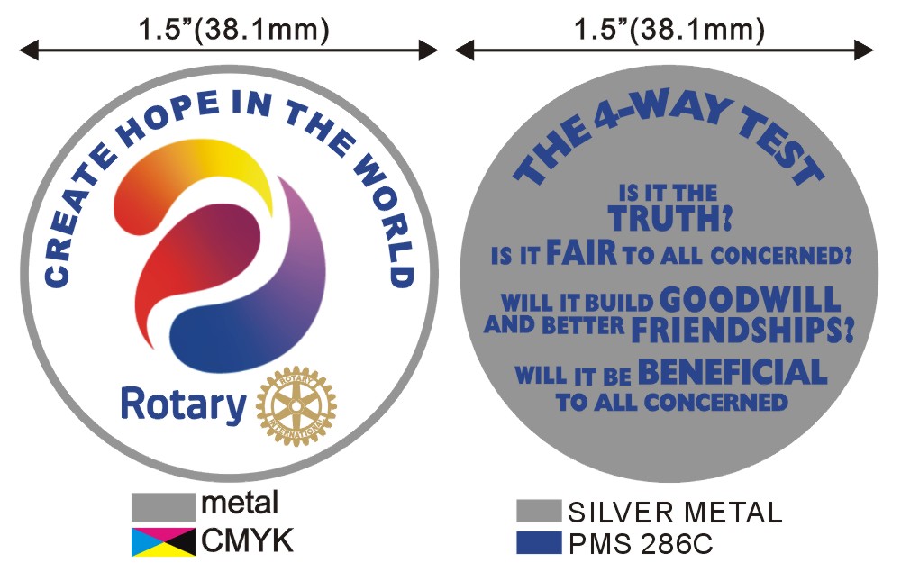 Theme Coin 2023 1 1 