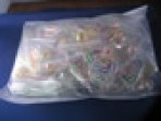 Bag of 50 President’s Message Pins
