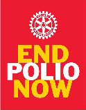 End Polio Now