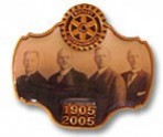 Rotary Founders