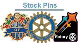 rotary pins