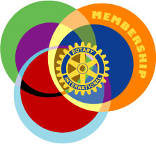 Membership Pins